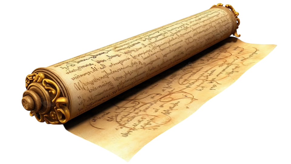 Ein wenig Geschichte