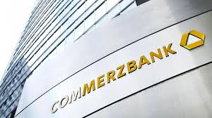 Unicredit nun de facto 34,35 Prozent an der Commerzbank.........