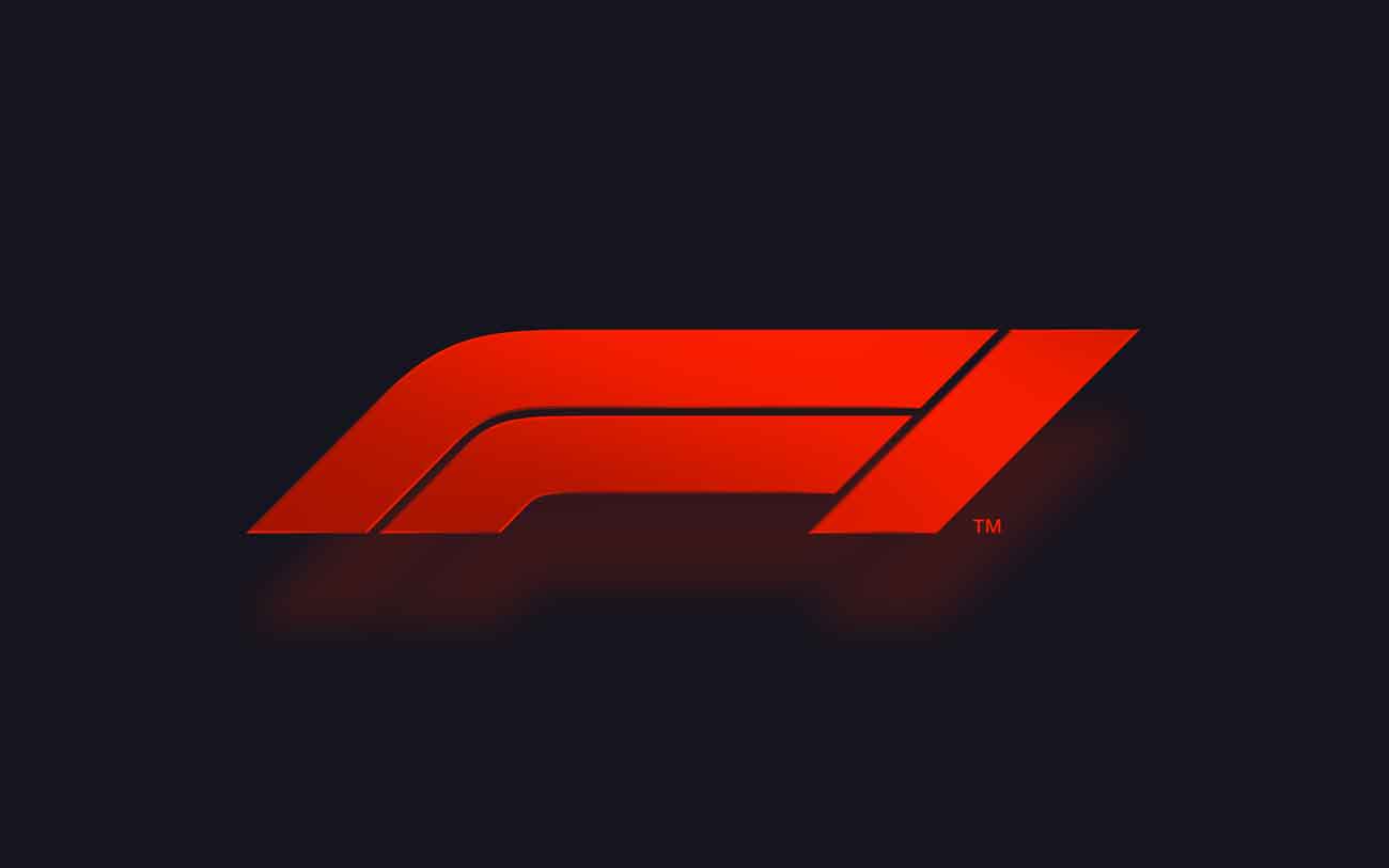 Renn Kalender F 1