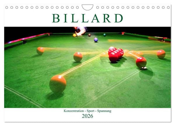 Billard 2026