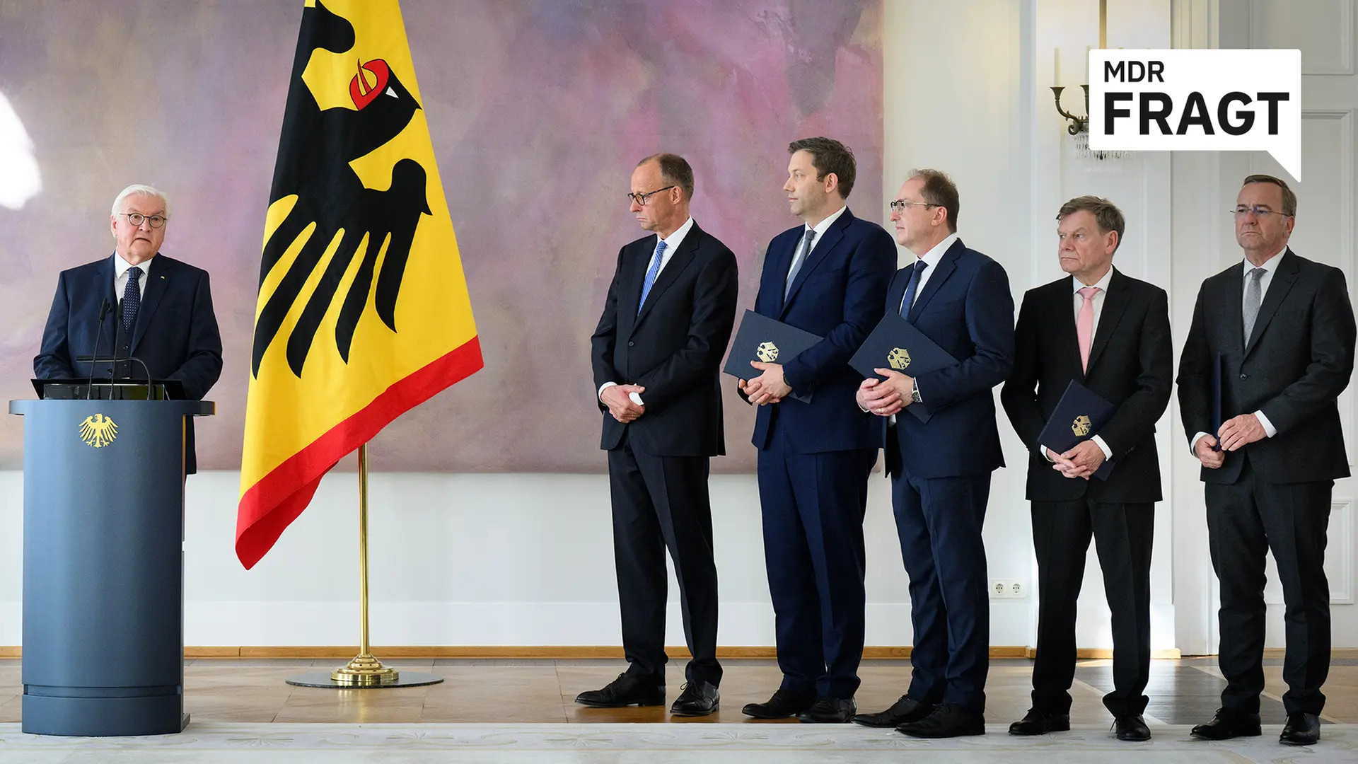 Bilanz nach einem Jahr
