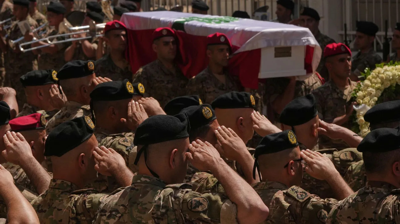 Israel hat "alle roten Linien überschritten"
